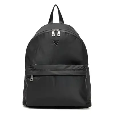 Batoh Guess Venezia Backpack HMVENY P4306 Černá