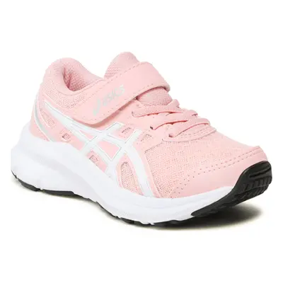 Běžecké boty Asics Jolt 3 Ps 1014A198 Růžová