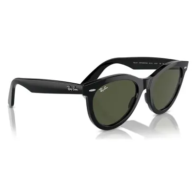 Sluneční brýle Ray-Ban Wayfarer Way 0RB2241 901/31 Černá