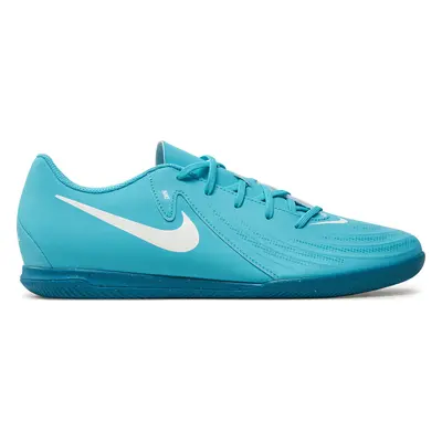 Boty na fotball Nike Phantom Gx II Club IC FJ2568 400 Modrá