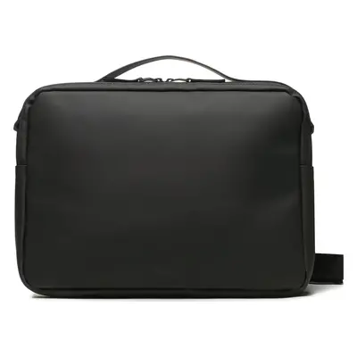 Brašna na notebook Rains Laptop Bag 15″/16″ W3 13290 Černá