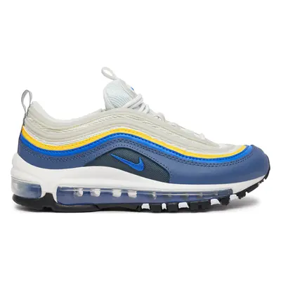 Sneakersy Nike Air Max 97 (GS) 921522 115 Šedá