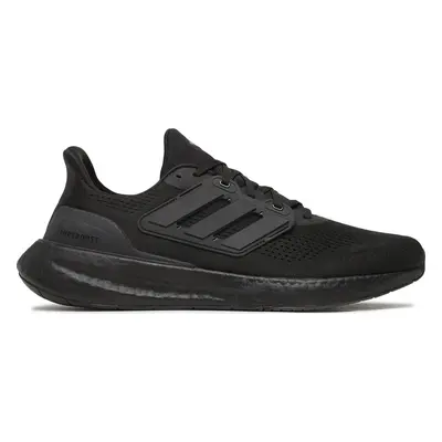 Běžecké boty adidas Pureboost 23 IF2375 Černá