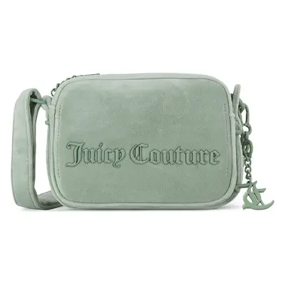 Kabelka Juicy Couture BIJXT5337W5S Zelená