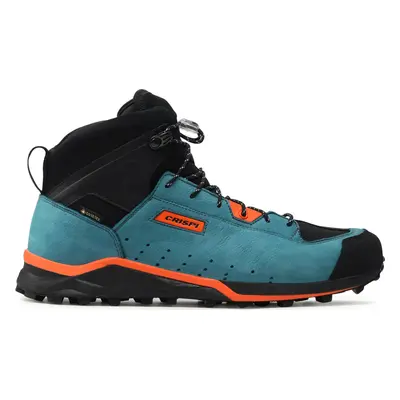 Trekingová obuv Crispi Attiva Mid Gtx GORE TEX LW23205200 Barevná