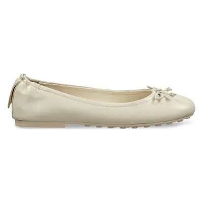 Baleríny Gant Mihay Ballerina 28511556 Béžová