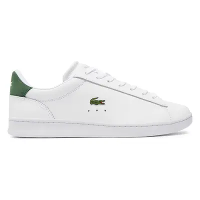 Sneakersy Lacoste 748SMA0011 Bílá