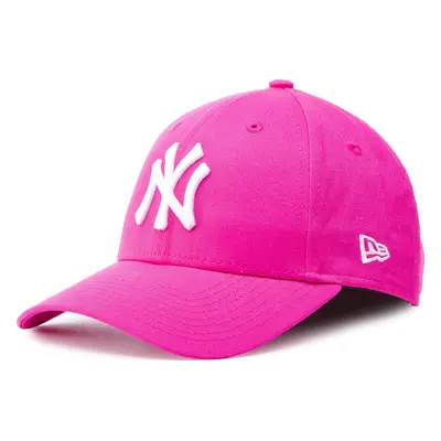 Kšiltovka New Era Fashion Ess 940 Ney 11157578 Růžová