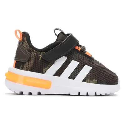 Sneakersy adidas Racer TR23 IF0207 Zelená