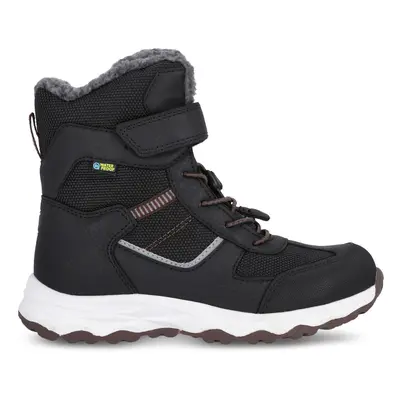 Sněhule ZigZag Balful Kids Boot WP V2 Z244391 Černá