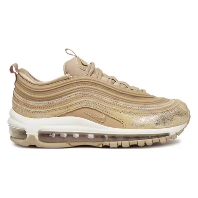 Sneakersy Nike Air Max 97 FB1289 200 Hnědá