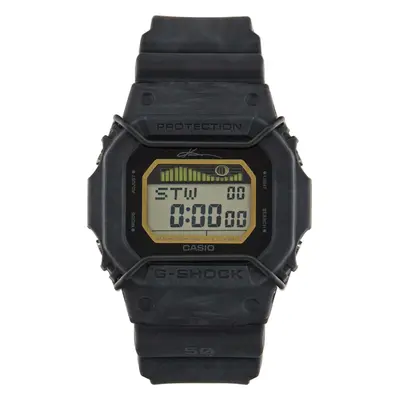 Hodinky G-Shock G-Lide GLX-5600KB-1ER Černá