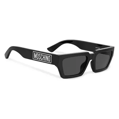 Sluneční brýle MOSCHINO MOS166/S 206970 80755IR Černá