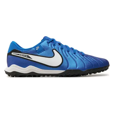 Boty na fotball Nike Legend 10 Academy TF DV4342 400 Modrá