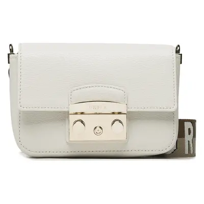 Kabelka Furla Metropolis WB00839-BX0006-2036S-1-007-20-BG-B Béžová