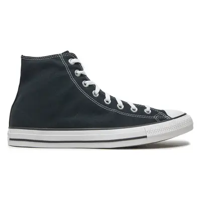 Plátěnky Converse All Star Hi M9160 Černá