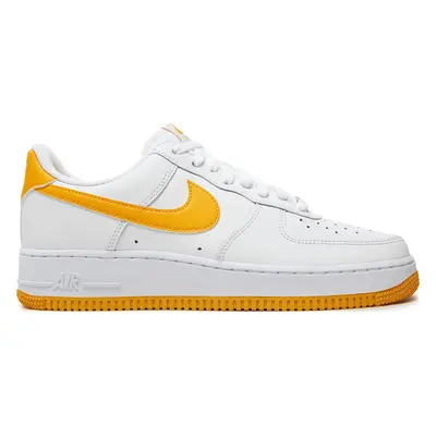 Sneakersy Nike Air Force 1 '07 FJ4146 105 Bílá