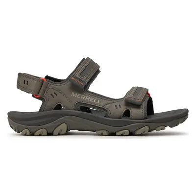 Sandály Merrell Huntington Sport Convert J036873 Šedá