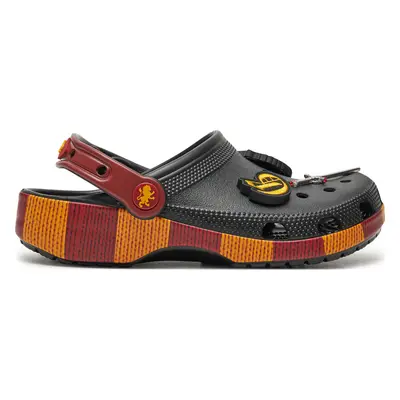 Nazouváky Crocs Harry Potter Classic Gryffindor Clog 210553 Černá