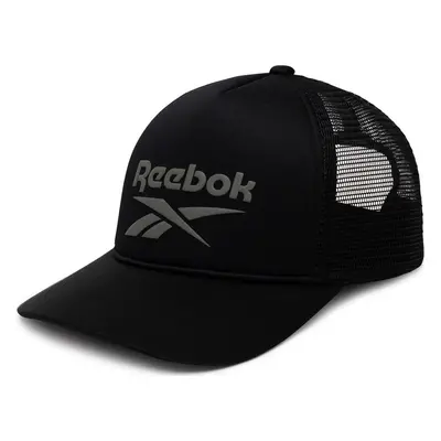 Kšiltovka Reebok RBH1700-AW24 Černá