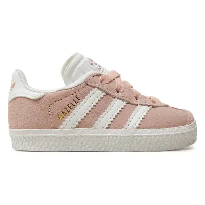 Sneakersy adidas Gazelle Cf El I IH0336 Růžová