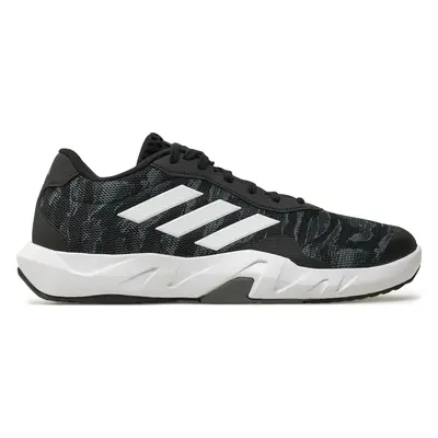 Boty do posilovny adidas Amplimove Trainer M IH5269 Černá