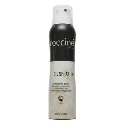 Olej ve spreji Coccine Oil Spray Outdoor&Greasy 55/55/150/01