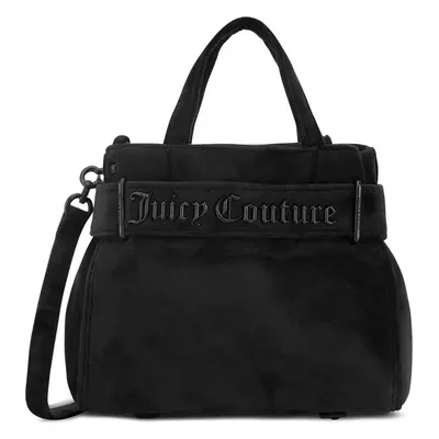 Kabelka Juicy Couture BIJXT3090W5S Černá