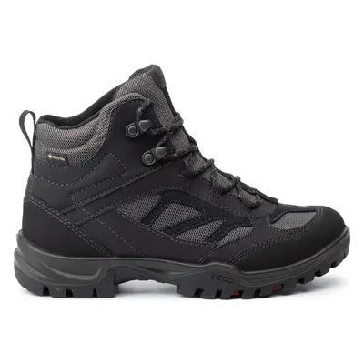 Trekingová obuv ECCO Xpedition III W GORE-TEX 81127351526 Černá