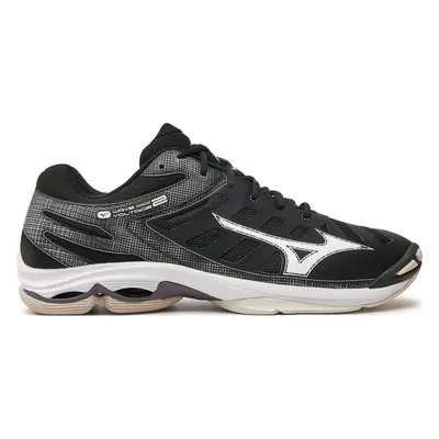 Sálovky Mizuno Wave Voltage 2 V1GA2460 Černá