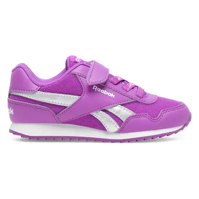 Sneakersy Reebok ROYAL CLJOG 3.0 100045094 Růžová