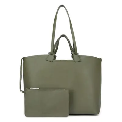 Kabelka Gino Rossi K233010-1 Khaki