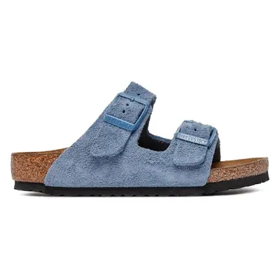 Nazouváky Birkenstock Arizona 1026868 S Modrá