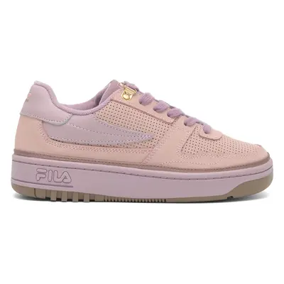 Sneakersy Fila Fxventuno O Low Wmn FFW0202.40009 Růžová