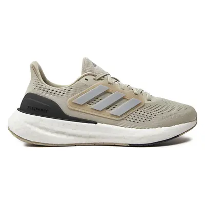 Běžecké boty adidas Pureboost 23 IF1547 Béžová