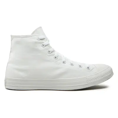 Plátěnky Converse Ct As Sp Hi 1U646 Bílá