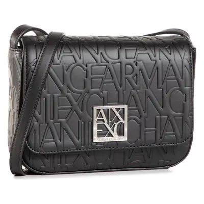 Kabelka Armani Exchange 942648 CC793 00020 Černá