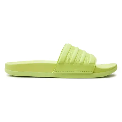 Nazouváky adidas adilette Comfort Slides ID3405 Zelená