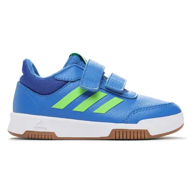 Sneakersy adidas Tensaur Hook and Loop ID2304 Modrá