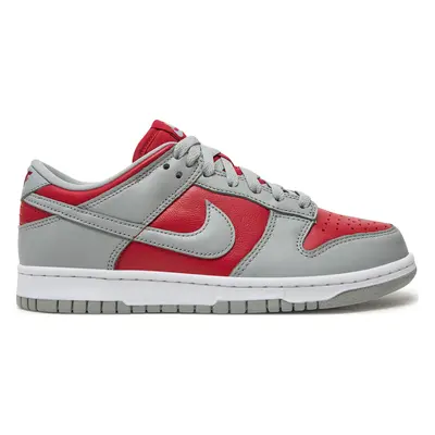 Sneakersy Nike Dunk Low Qs FQ6965 600 Šedá