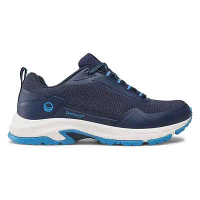 Trekingová obuv Halti Fara Low 2 Men's Dx Outdoor Shoes 054-2620 Tmavomodrá