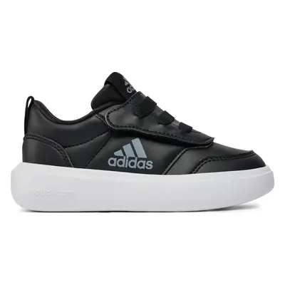 Sneakersy adidas Park ST Kids IF9054 Černá