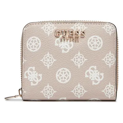 Malá dámská peněženka Guess Laurel (PG) Wallets SWPG85 00370 Růžová