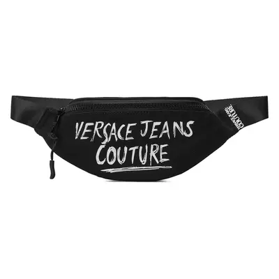 Ledvinka Versace Jeans Couture 74YA4B55 Černá