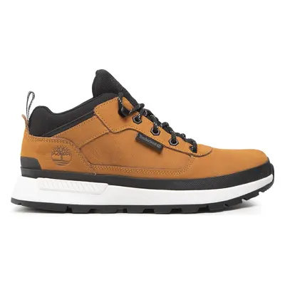 Sneakersy Timberland Field Trekker Low TB0A2A15231 Žlutá