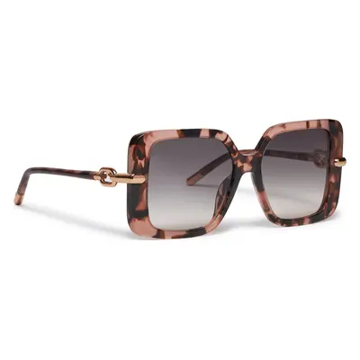 Sluneční brýle Furla Sunglasses Sfu712 WD00091-BX2837-2155S-4401 Růžová