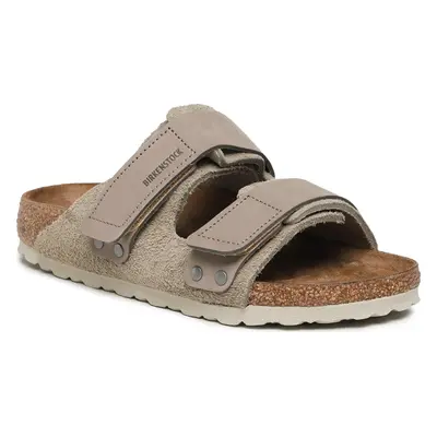 Nazouváky Birkenstock Uji 1025695 Béžová