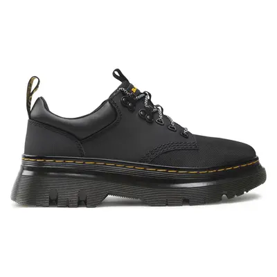 Polobotky Dr. Martens Tarik Lo 27390001 Černá