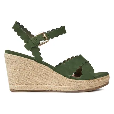 Espadrilky Ted Baker Selanas 251801 Khaki