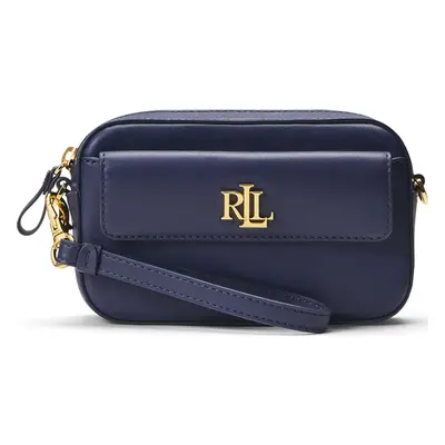 Kabelka Lauren Ralph Lauren Marcy 432934353005 Tmavomodrá